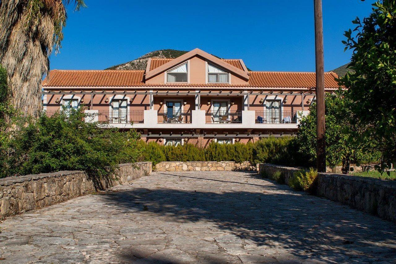 Hotel Efrosini Village