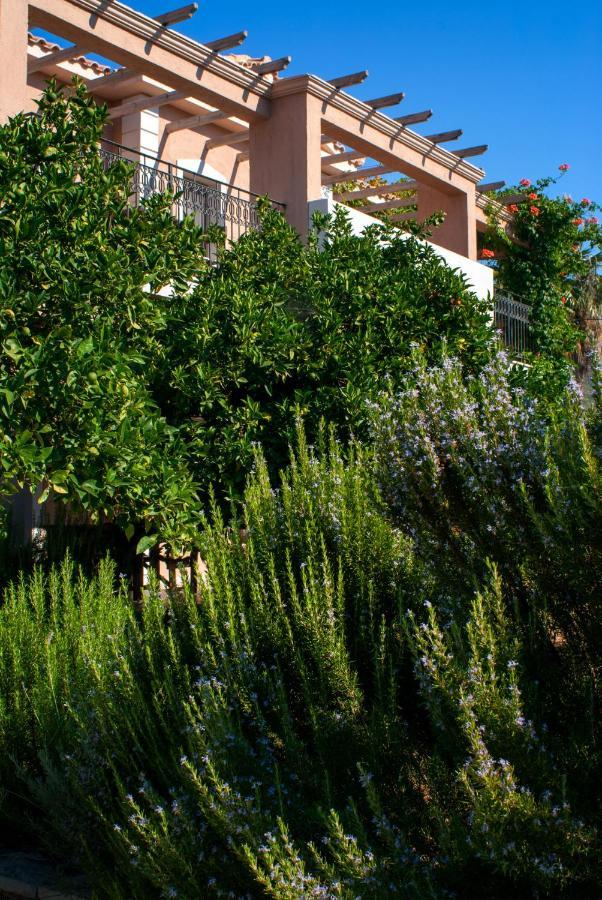 Hotel Efrosini Village Katelios