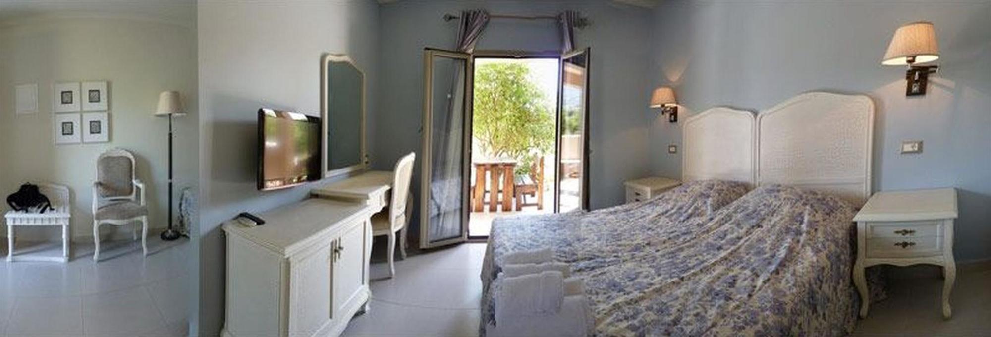 Efrosini Village 3* Katelios