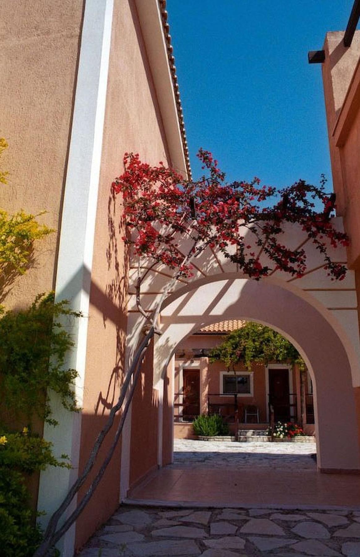 Hotel Efrosini Village Katelios