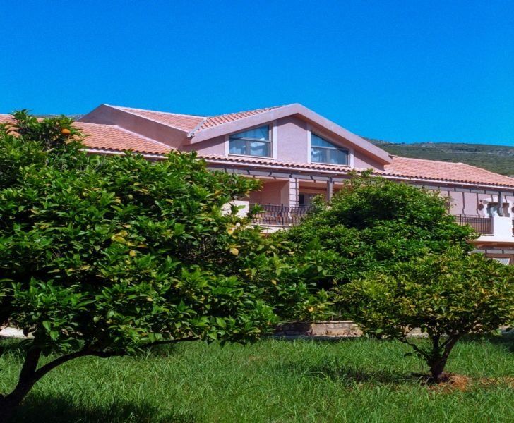 Efrosini Village 3*