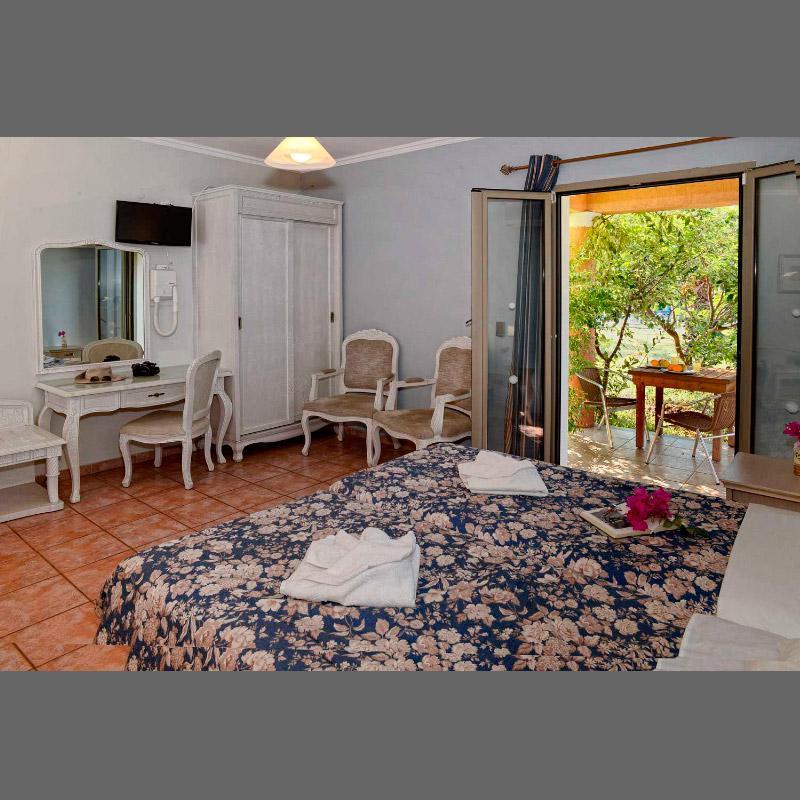 Efrosini Village 3* Katelios