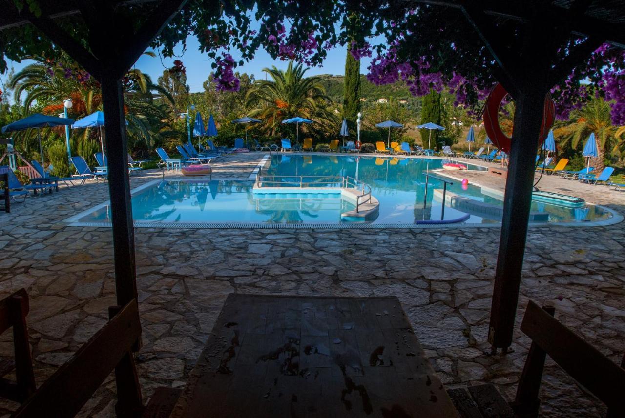 Efrosini Village Katelios