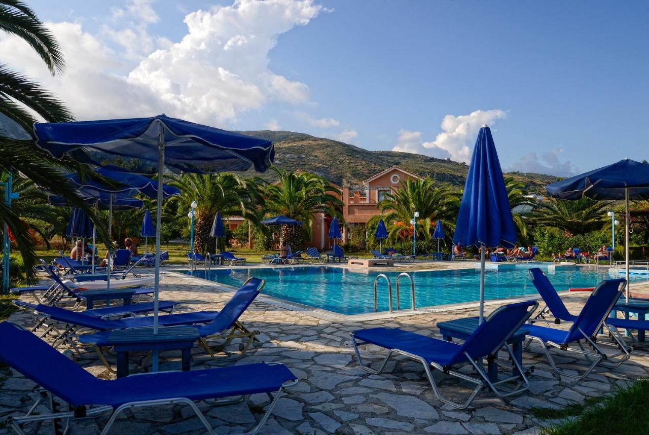 Hotel Efrosini Village Katelios
