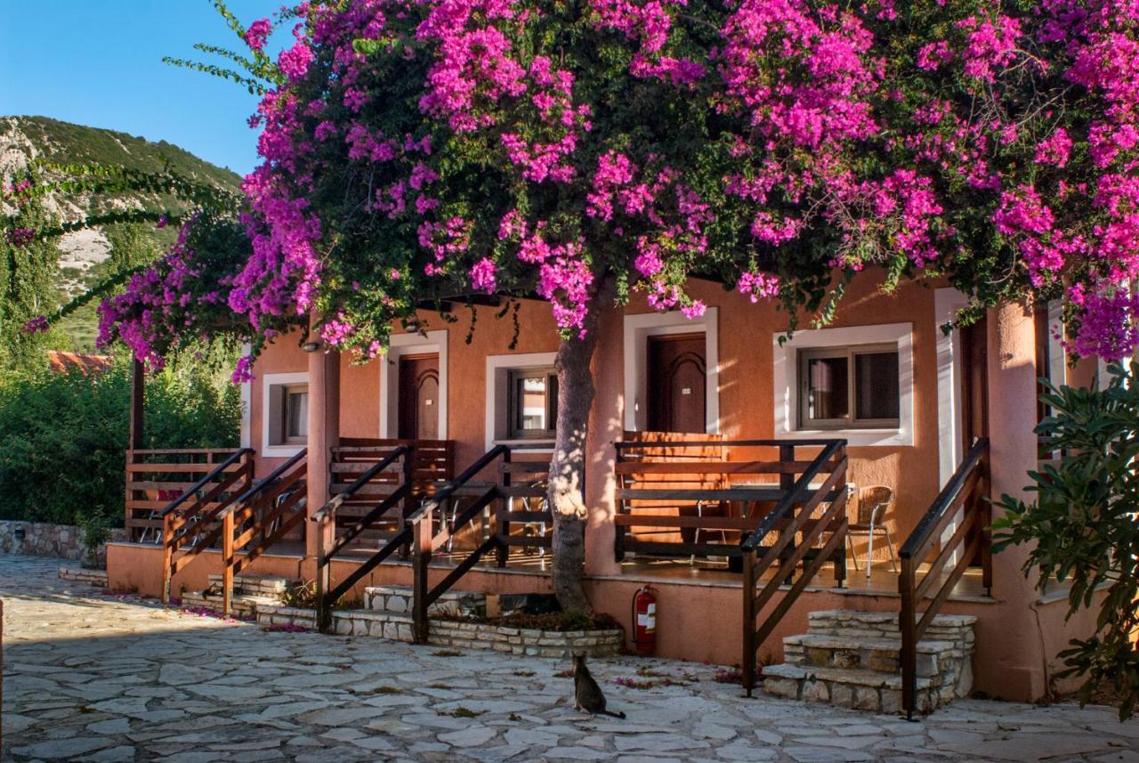 Efrosini Village Katelios