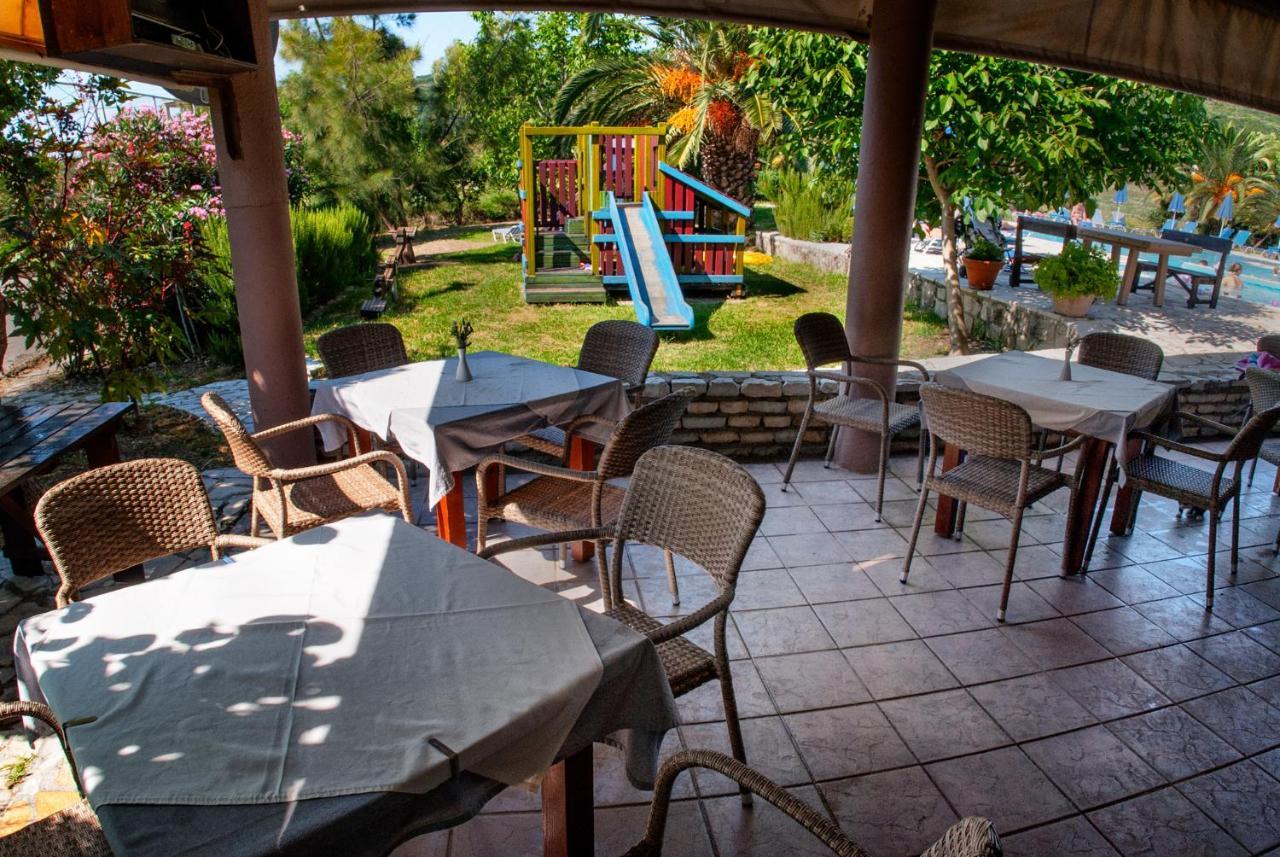 Отель Efrosini Village 3*